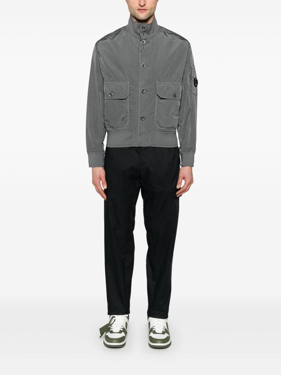 C.P. Company C.P.Company Coats Grey