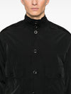 C.P. Company C.P.Company Coats Black