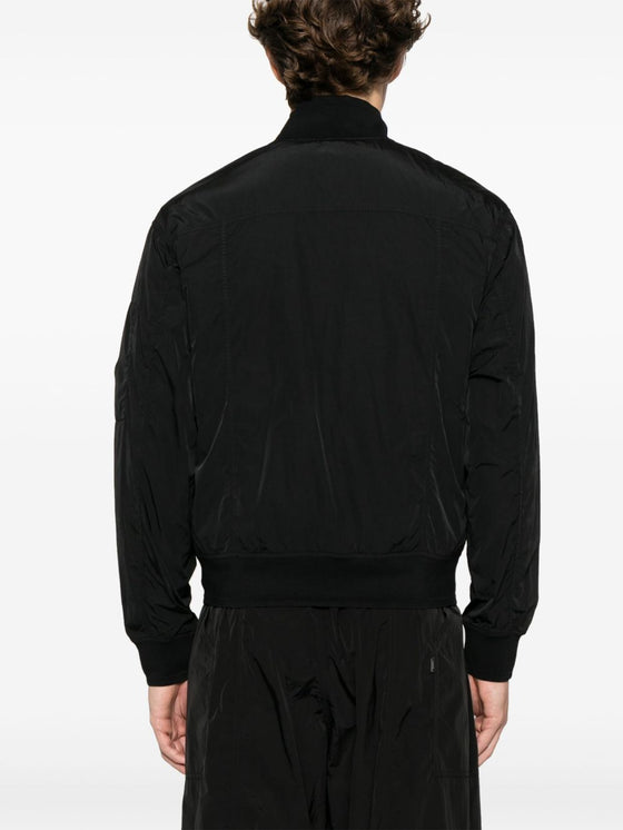 C.P. Company C.P.Company Coats Black