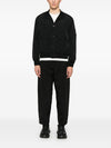 C.P. Company C.P.Company Coats Black