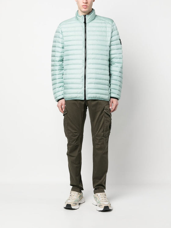 C.P. Company C.P.Company Trousers Green