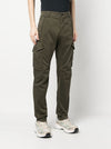 C.P. Company C.P.Company Trousers Green
