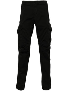  C.P. Company C.P.Company Trousers Black