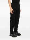 C.P. Company C.P.Company Trousers Black