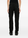 C.P. Company C.P.Company Trousers Black