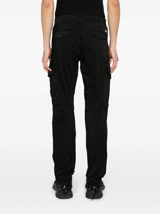 C.P. Company C.P.Company Trousers Black