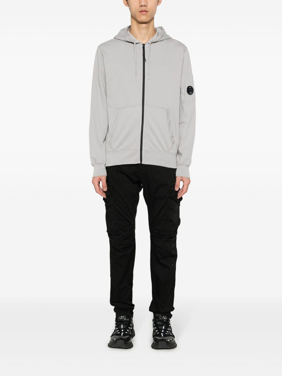 C.P. Company C.P.Company Trousers Black