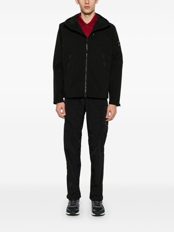 C.P. Company C.P.Company Trousers Black