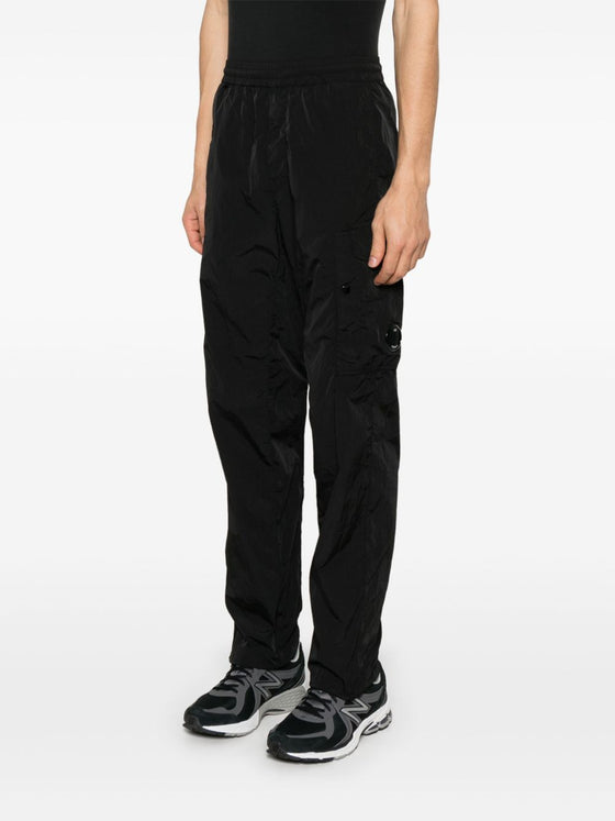 C.P. Company C.P.Company Trousers Black