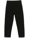 C.P. Company C.P.Company Trousers Black