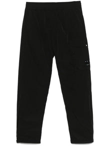  C.P. Company C.P.Company Trousers Black