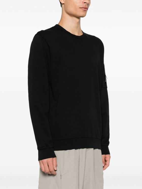 C.P. Company C.P.Company Sweaters Black