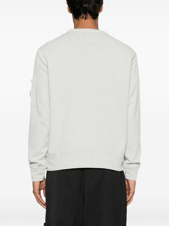 C.P. COMPANY Sweaters Clear Blue