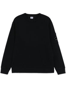  C.P. COMPANY Sweaters Blue