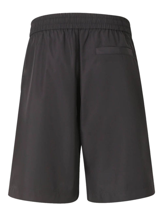 Givenchy Shorts Black