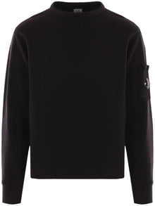  C.P. COMPANY Sweaters Black