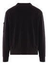 C.P. COMPANY Sweaters Black