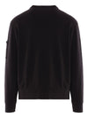 C.P. COMPANY Sweaters Black