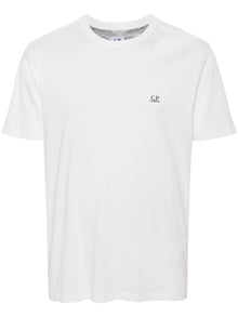  C.P. Company C.P.Company T-shirts and Polos White