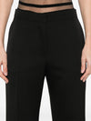 Givenchy Trousers Black