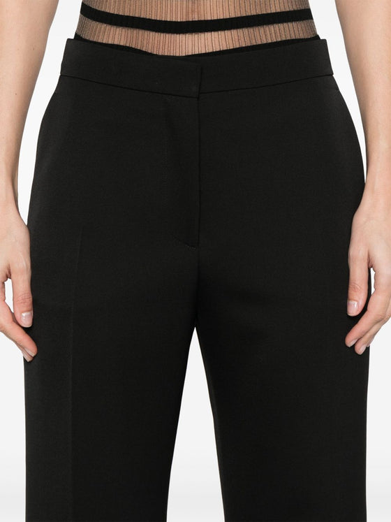 Givenchy Trousers Black
