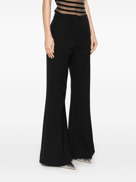Givenchy Trousers Black