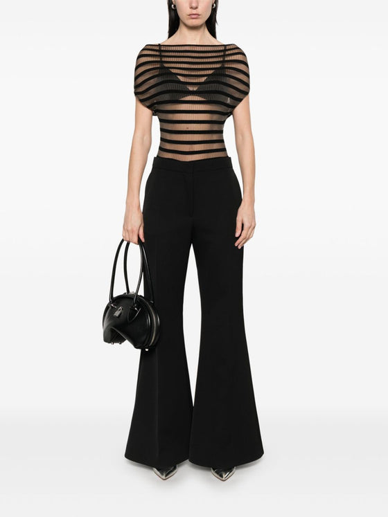 Givenchy Trousers Black