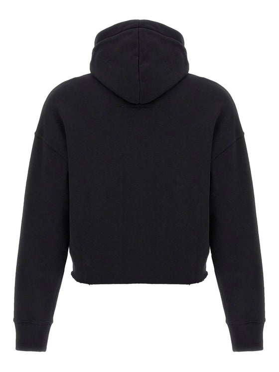 Givenchy Sweaters Black