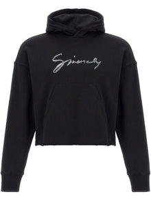  Givenchy Sweaters Black
