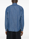 PS By Paul Smith Shirts Blue
