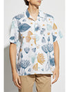 PS By Paul Smith Shirts White