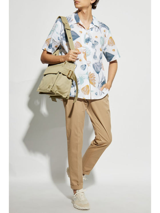 PS By Paul Smith Shirts White