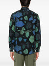 PS By Paul Smith Shirts Blue