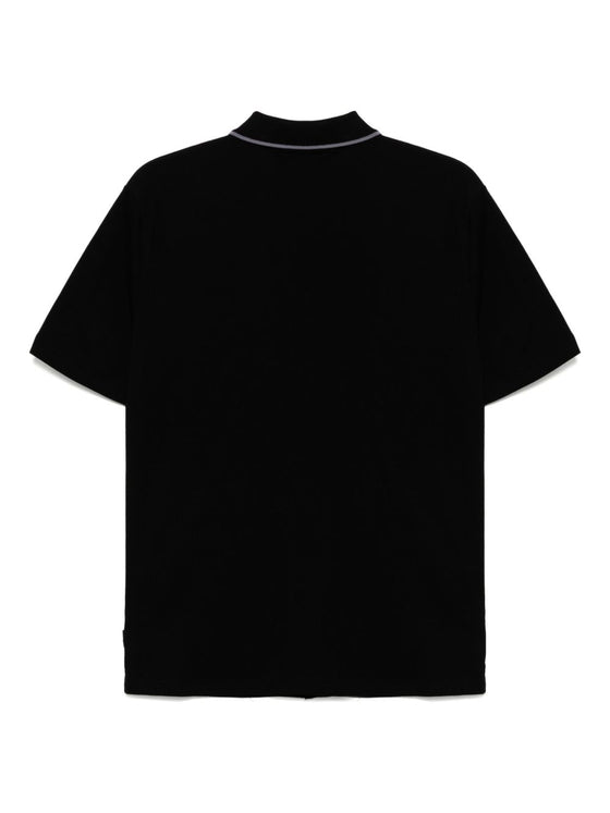 PS By Paul Smith T-shirts and Polos Black