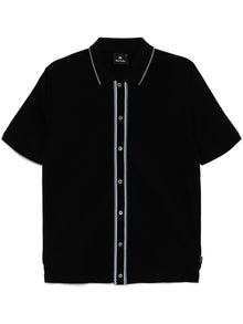  PS By Paul Smith T-shirts and Polos Black