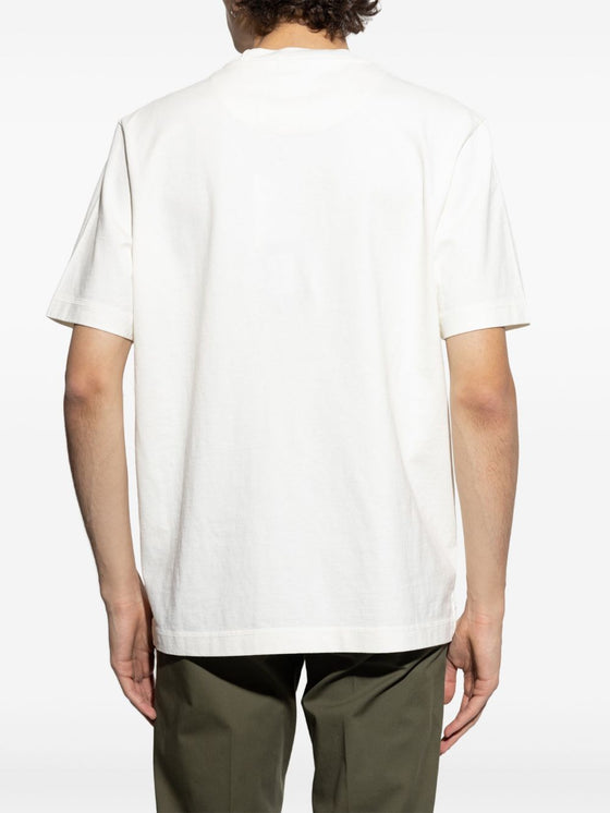 PS By Paul Smith T-shirts and Polos White