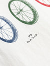 PS By Paul Smith T-shirts and Polos White