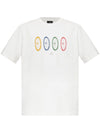 PS By Paul Smith T-shirts and Polos White
