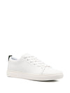 PS By Paul Smith Lee leather sneakers
