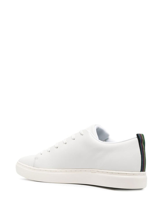 PS By Paul Smith Lee leather sneakers