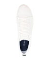 PS By Paul Smith Lee leather sneakers