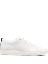 PS By Paul Smith Lee leather sneakers