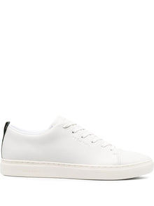  PS By Paul Smith Lee leather sneakers