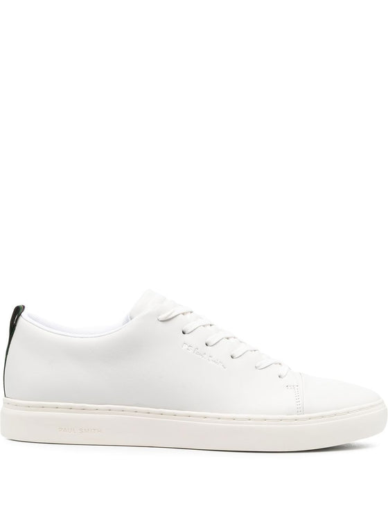 PS By Paul Smith Lee leather sneakers