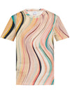 PS By Paul Smith T-shirts and Polos MultiColour