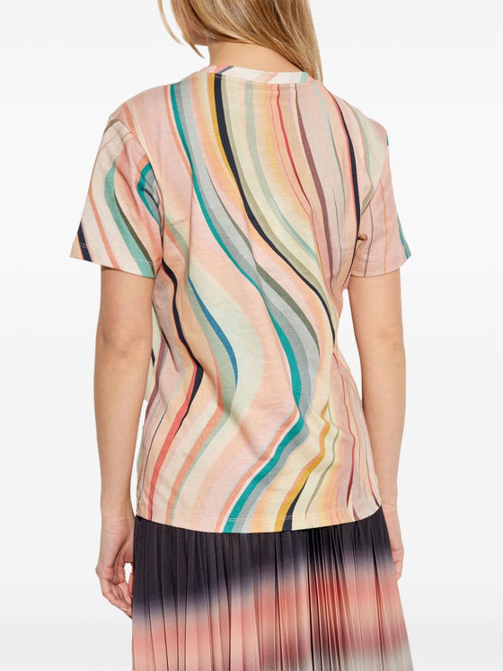 PS By Paul Smith T-shirts and Polos MultiColour