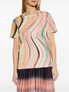 PS By Paul Smith T-shirts and Polos MultiColour