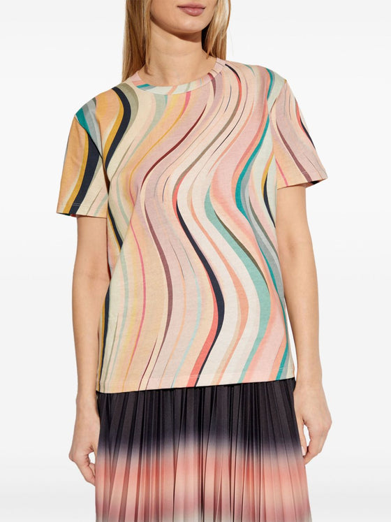 PS By Paul Smith T-shirts and Polos MultiColour