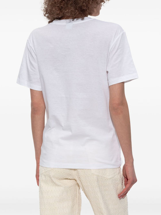 PS By Paul Smith T-shirts and Polos White