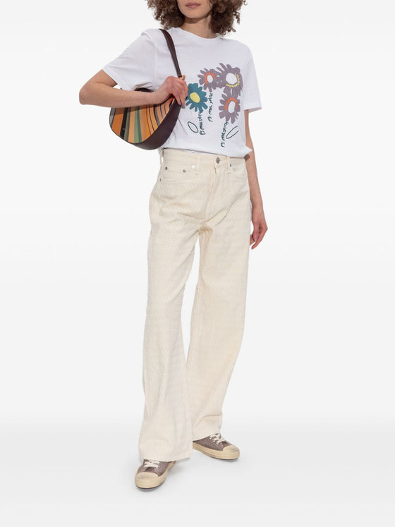 PS By Paul Smith T-shirts and Polos White